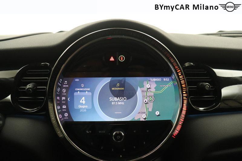 Mini Mini 3 Porte Full Electric Cooper SE Electric Auto
