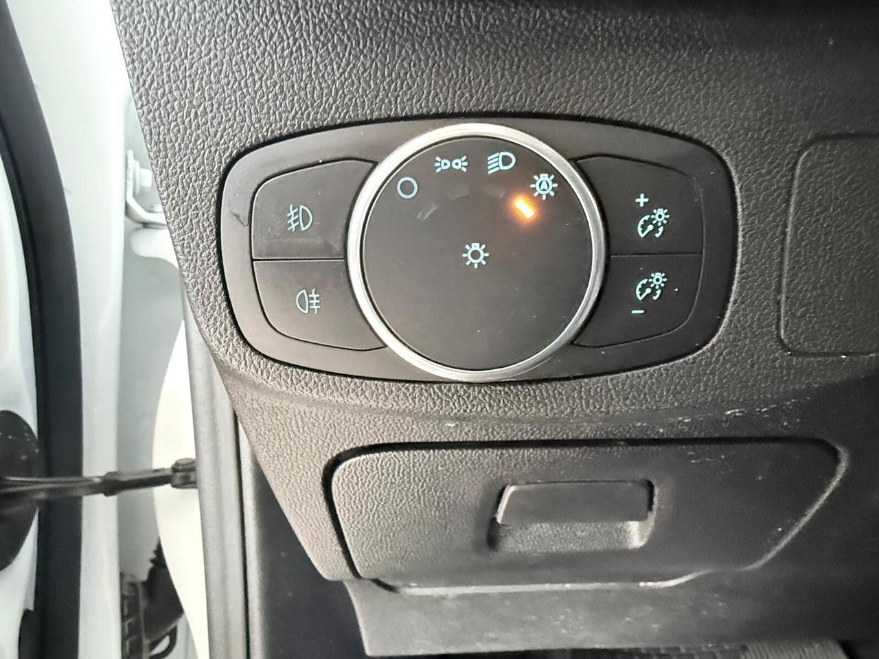 Ford Focus 1.5 EcoBlue 120 CV automatico SW Vignale Co-Pilot