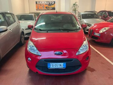 Ford Ka Ka+ 1.2 8V 69CV INVIDUAL 2015