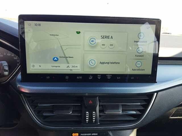 Ford Focus 1.0 EcoBoost Hybrid 125 CV 5p. Active