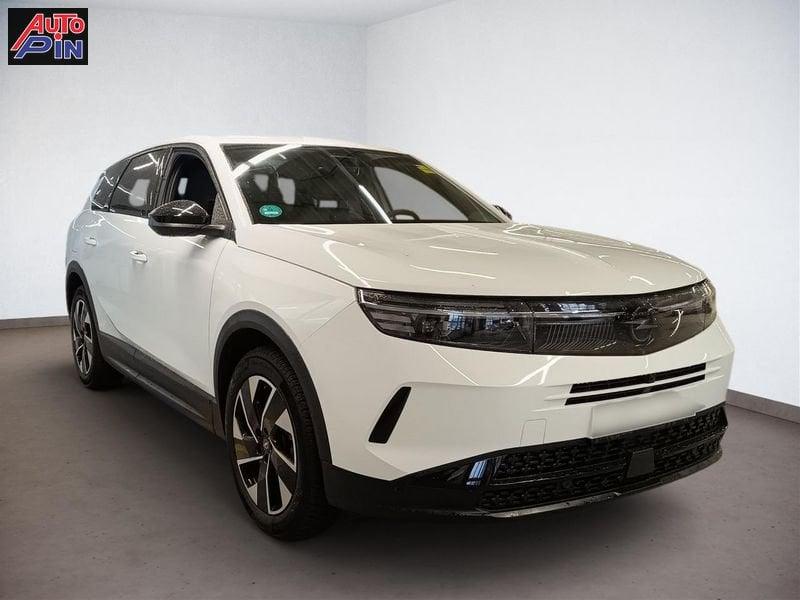 Opel Grandland Hybrid 145cv EDCT GS *IN ARRIVO*