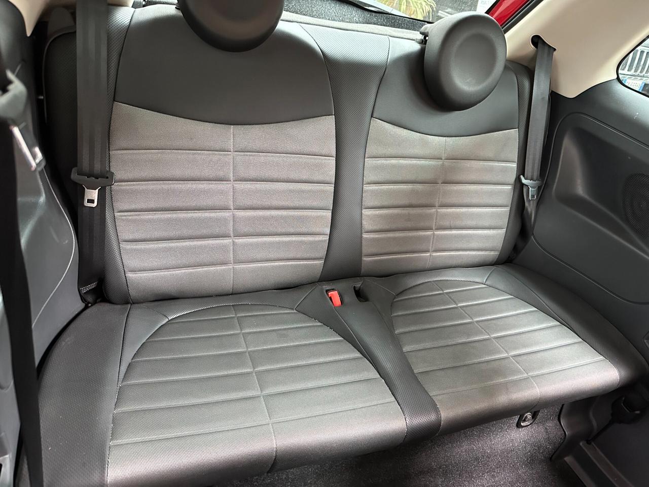 Fiat 500 1.2 benz, euro 5A, uni prop, si neopatentat