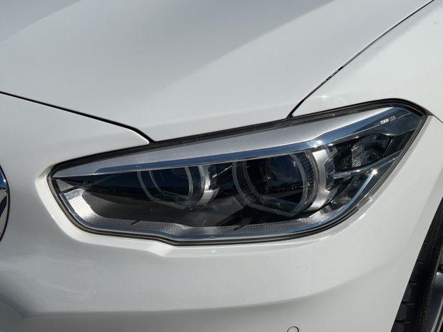 BMW 116 d EFFICIENT DYNAMICS