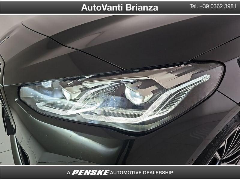 BMW Serie 2 Active Tourer 225e Active Tourer xdrive Msport