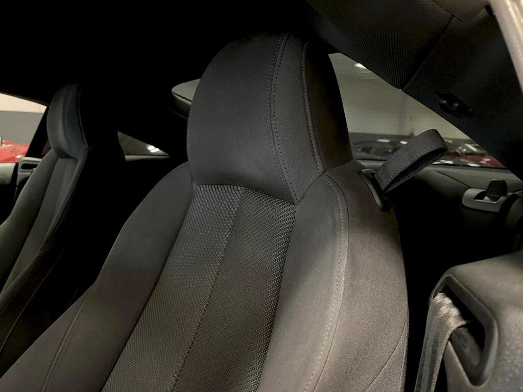 Audi TT Coupé 2.0 TDI ultra Design