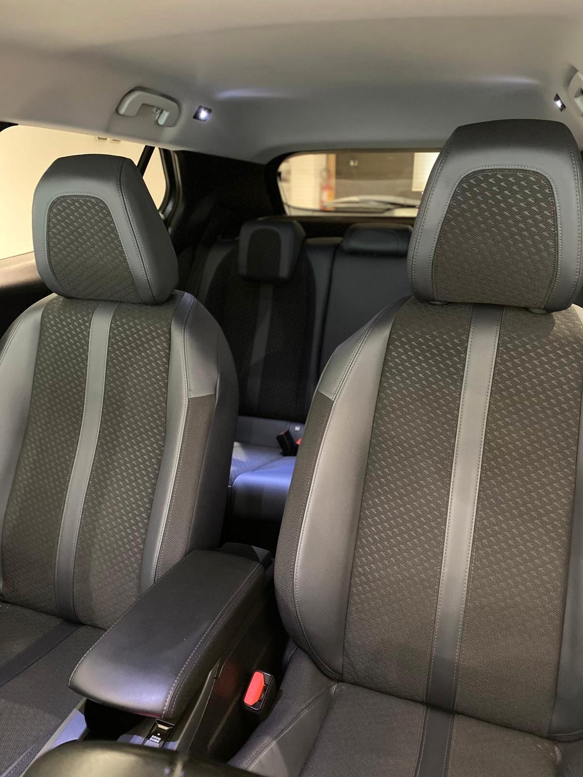 Peugeot 2008 BlueHDi 100 S&S GT Line