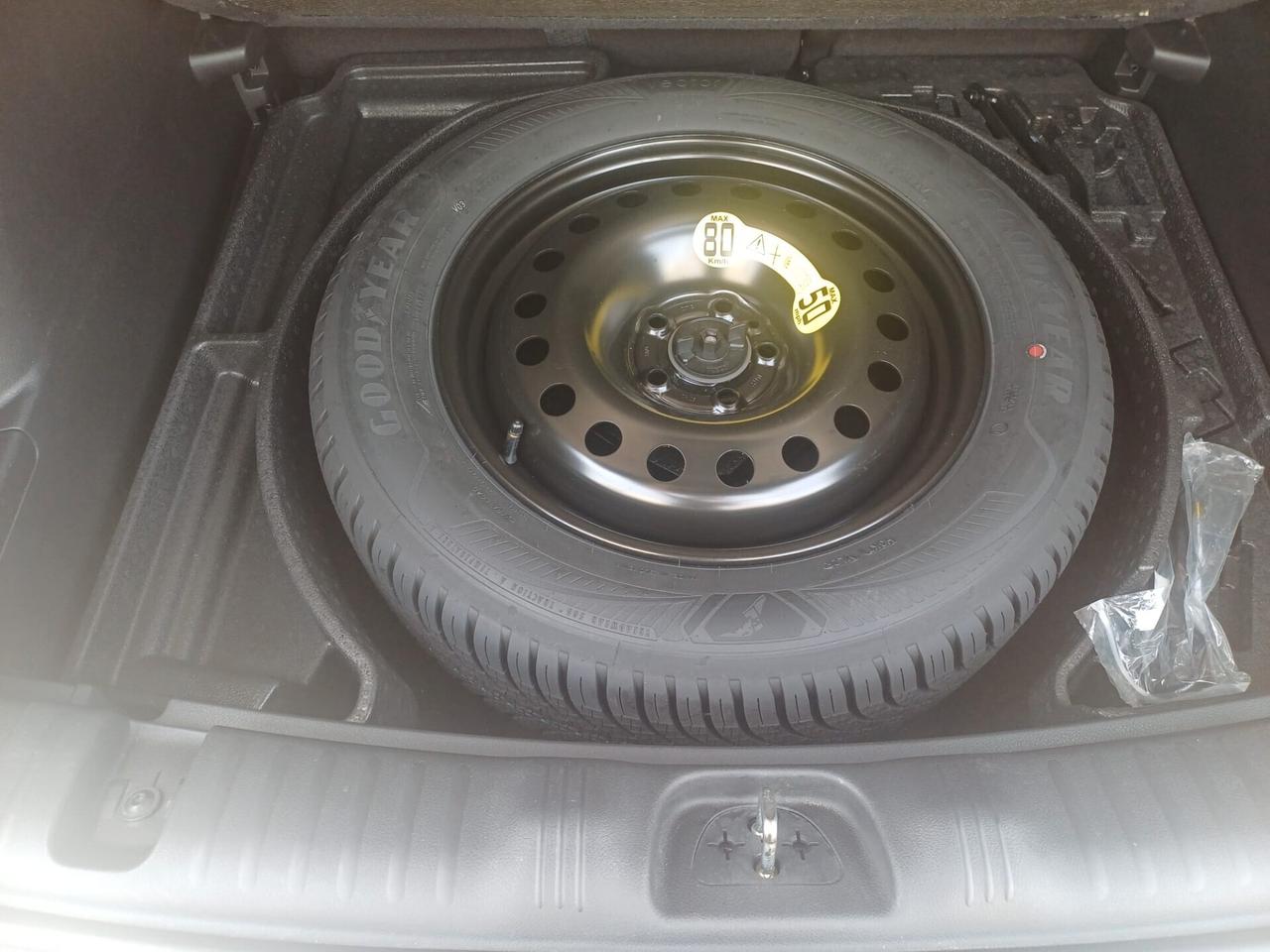 Jeep Compass 1.6 Multijet II 130 CV Limited