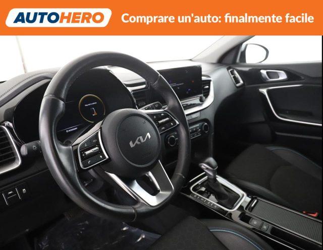 KIA XCeed 1.5 T-GDi 160 CV MHEV DCT Style