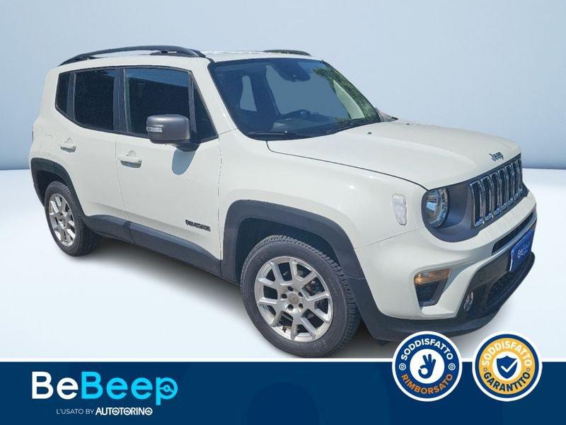 Jeep Renegade 1.0 T3 LIMITED 2WD