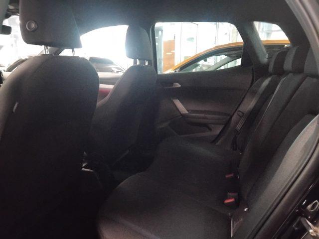 SEAT Arona 1.0 EcoTSI DSG FR 17" LED C/GRIMALDI SPECIAL DAY