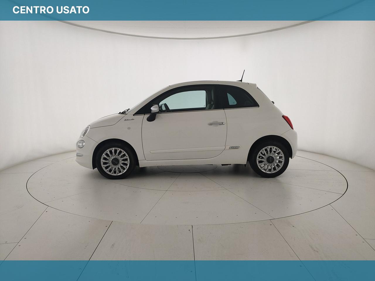 1.0 Hybrid Dolcevita 70 CV