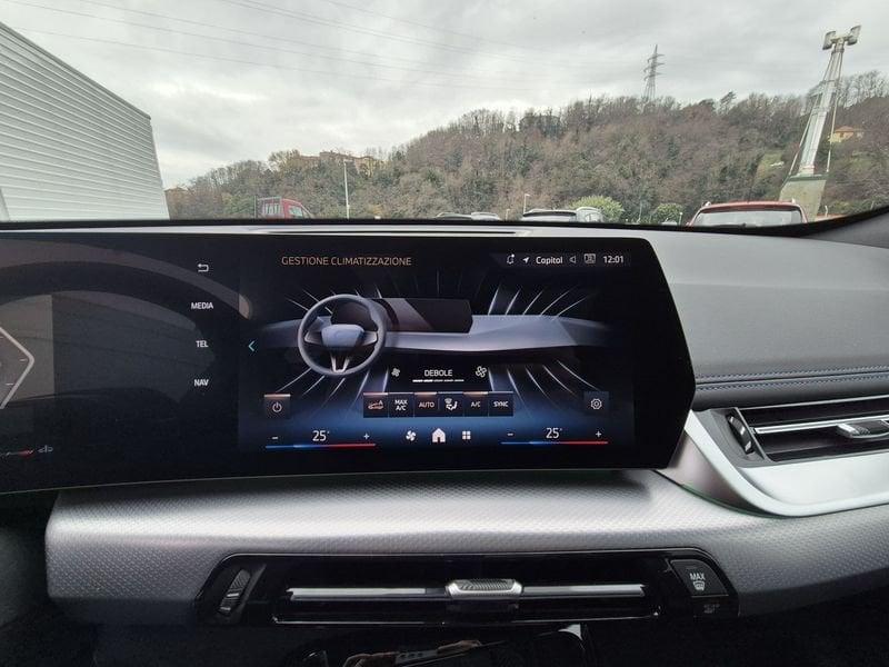 BMW X1 sdrive18d MSport Pro auto