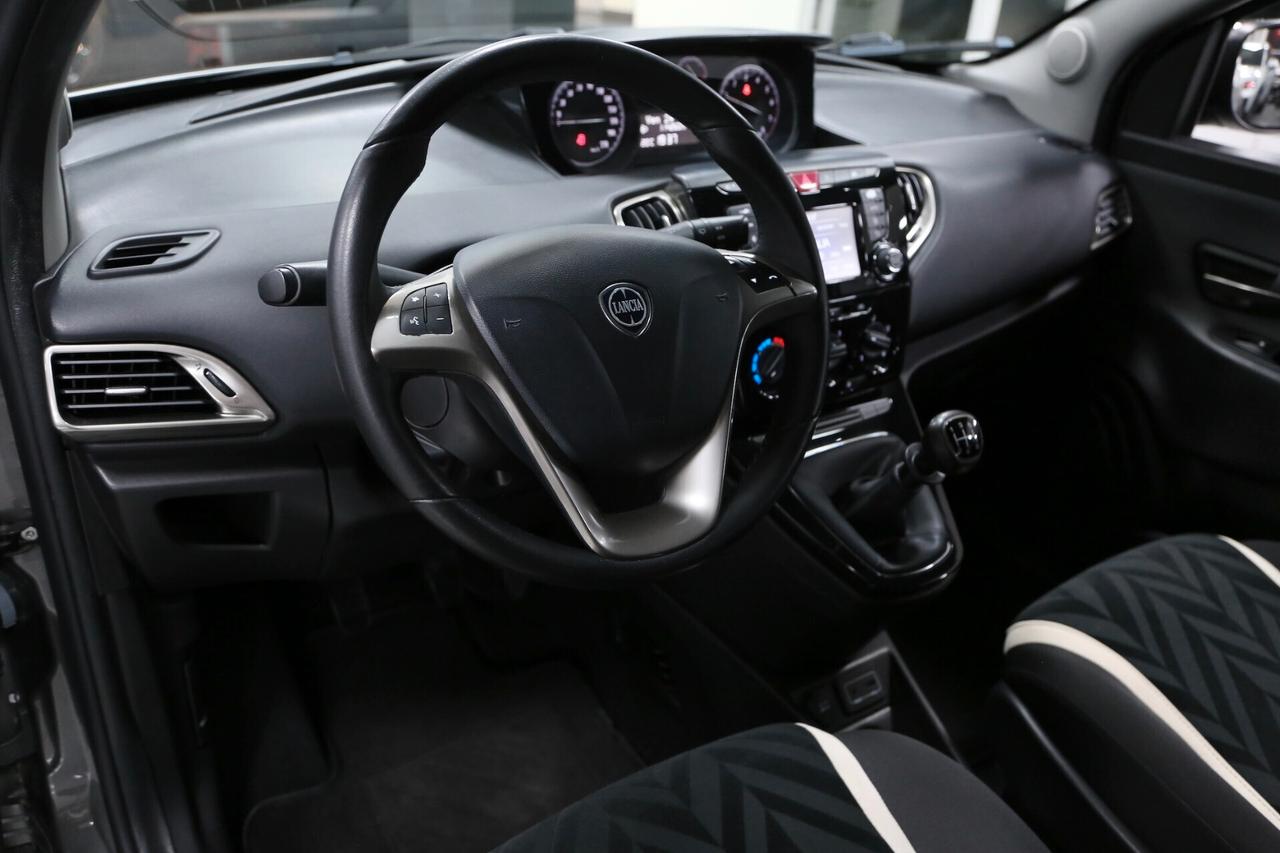 Lancia Ypsilon 1.2 69 cv Gold