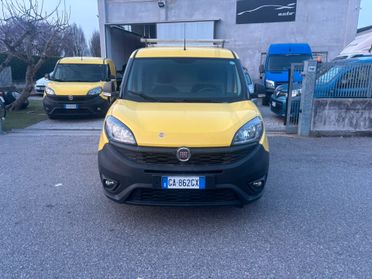 Fiat Doblo Doblò 1.3 MJT PC Combi N1 SX 5 posti n1 iva