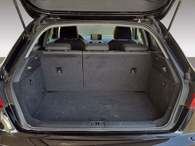 AUDI A3 Sportback 35 TFSI Sport