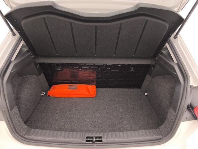 SEAT Ibiza 1.0 tgi Reference 90cv