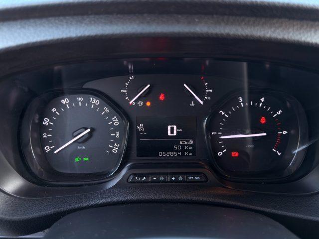 FIAT Scudo 1.5 BlueHDi 100 CV PL-TN Furgone Business