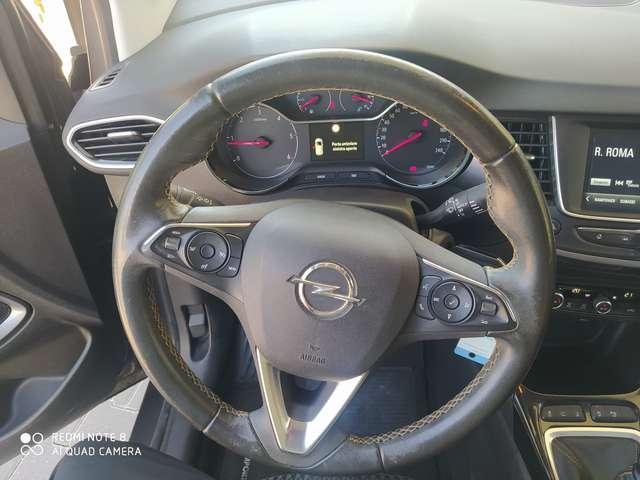 Opel Crossland X Crossland X 1.5 ecotec Ultimate s