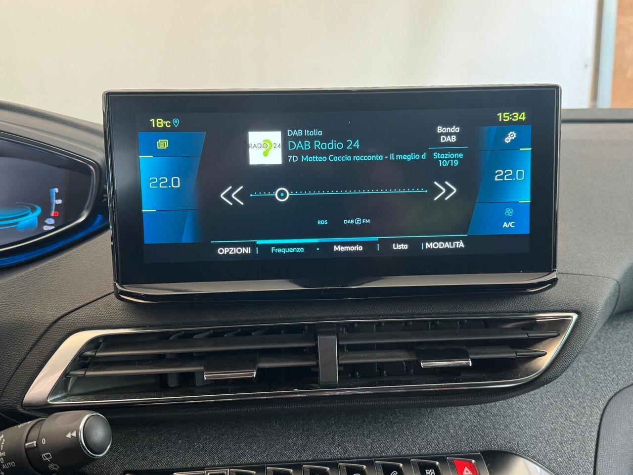 Peugeot 3008 Hybrid 225 e-EAT8 Allure Pack