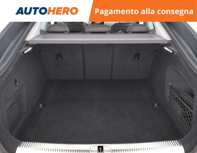 AUDI A5 SPB 2.0 TDI 190 CV S tronic Sport