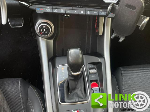 ALFA ROMEO Tonale 1.3 280 CV PHEV AT6 Q4 Speciale Plug-in