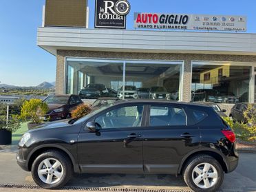 Nissan Qashqai 1.5 dCi Tekna, PARI AL NUOVO!!!!