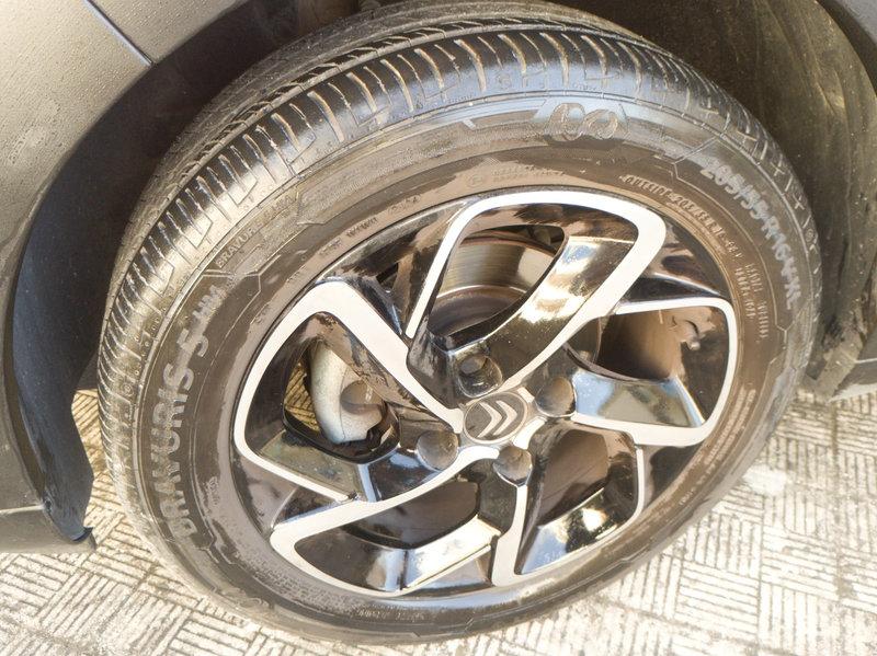 CITROEN C3 1.5 bluehdi Shine Pack s&s 100cv 6m