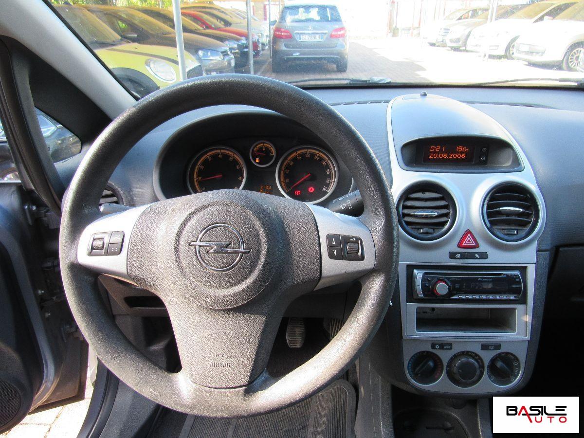 OPEL - Corsa - 1.3 CDTI 75CV ecoF. 3p. Enjoy