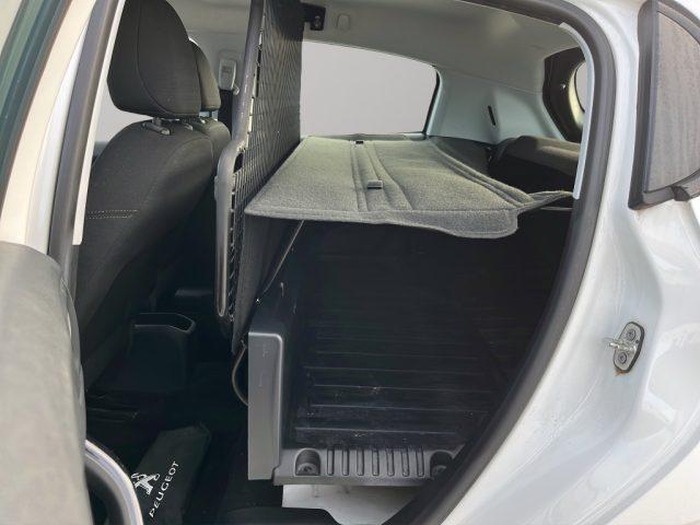 PEUGEOT 208 VAN 2POSTI 1.5 BLUEHDI 75CV