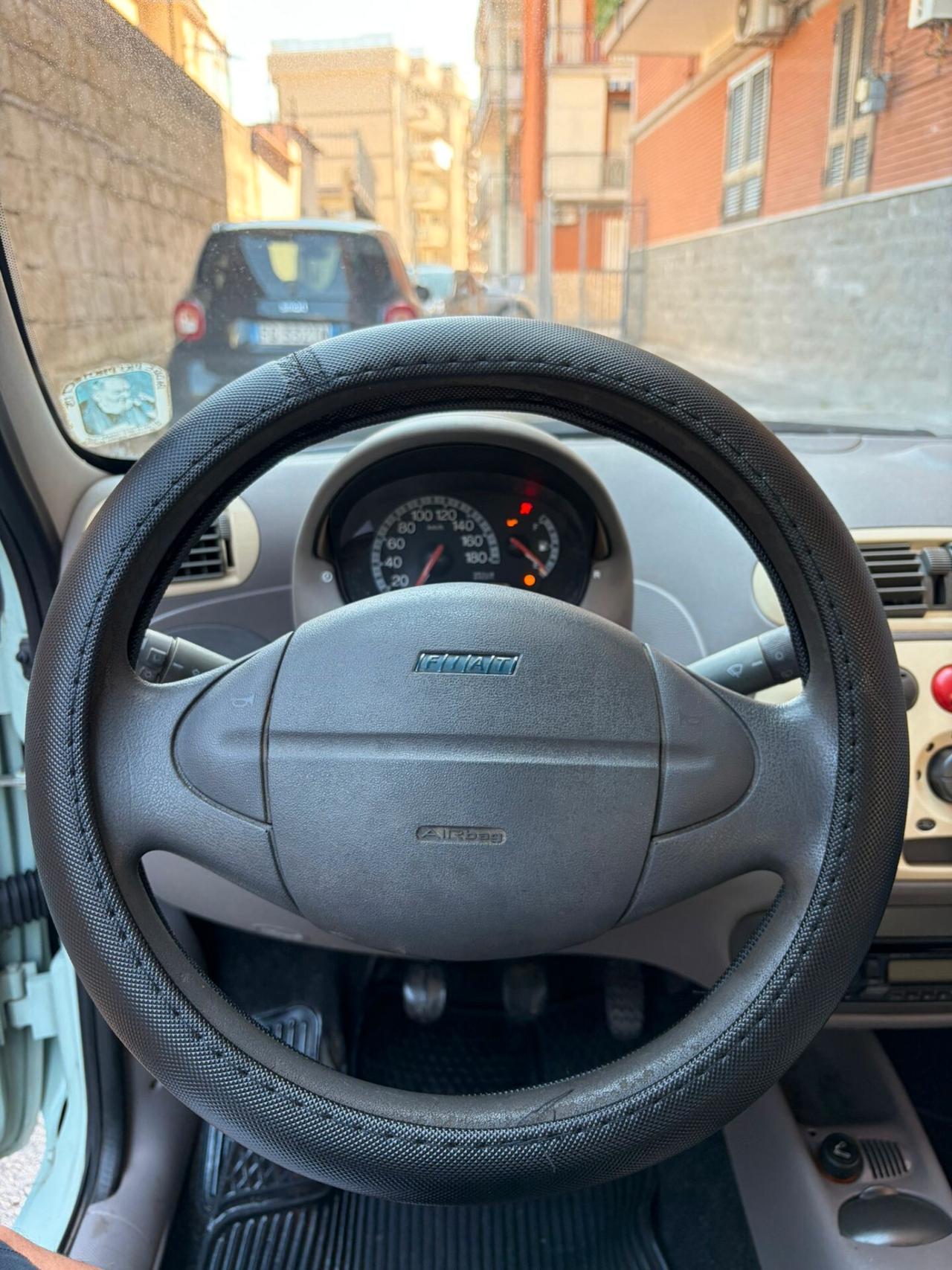 Fiat 600 1.1 50th Anniversary