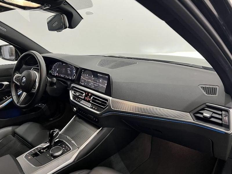 BMW Serie 3 320e Touring Msport