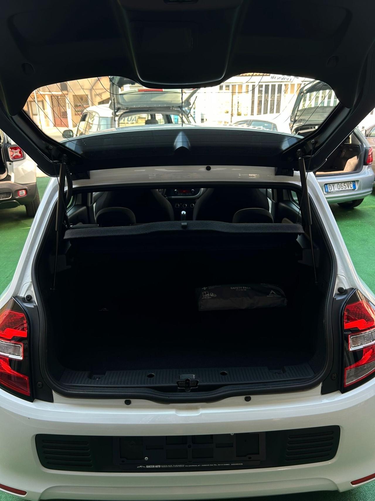 Renault Twingo ALLESTIMENTO LIMITED