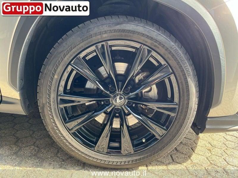 Lexus NX NX Plug-in 4WD F-Sport