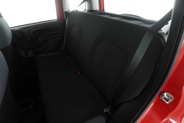 FIAT Panda Panda 1.2 Easy