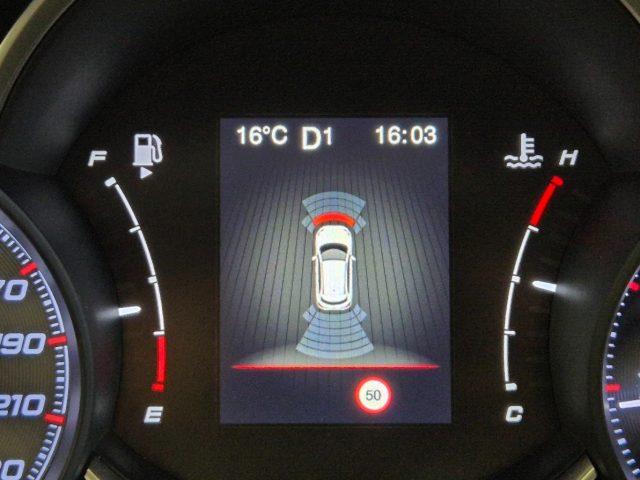 FIAT 500X 1.3 150CV DCT Sport - Cam - Carplay - Cruise/Lim
