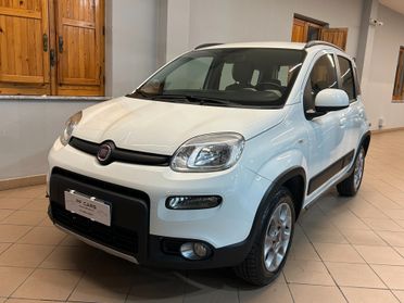 Fiat Panda 1.3 MJT 95 CV S&S 4x4 "ELD"