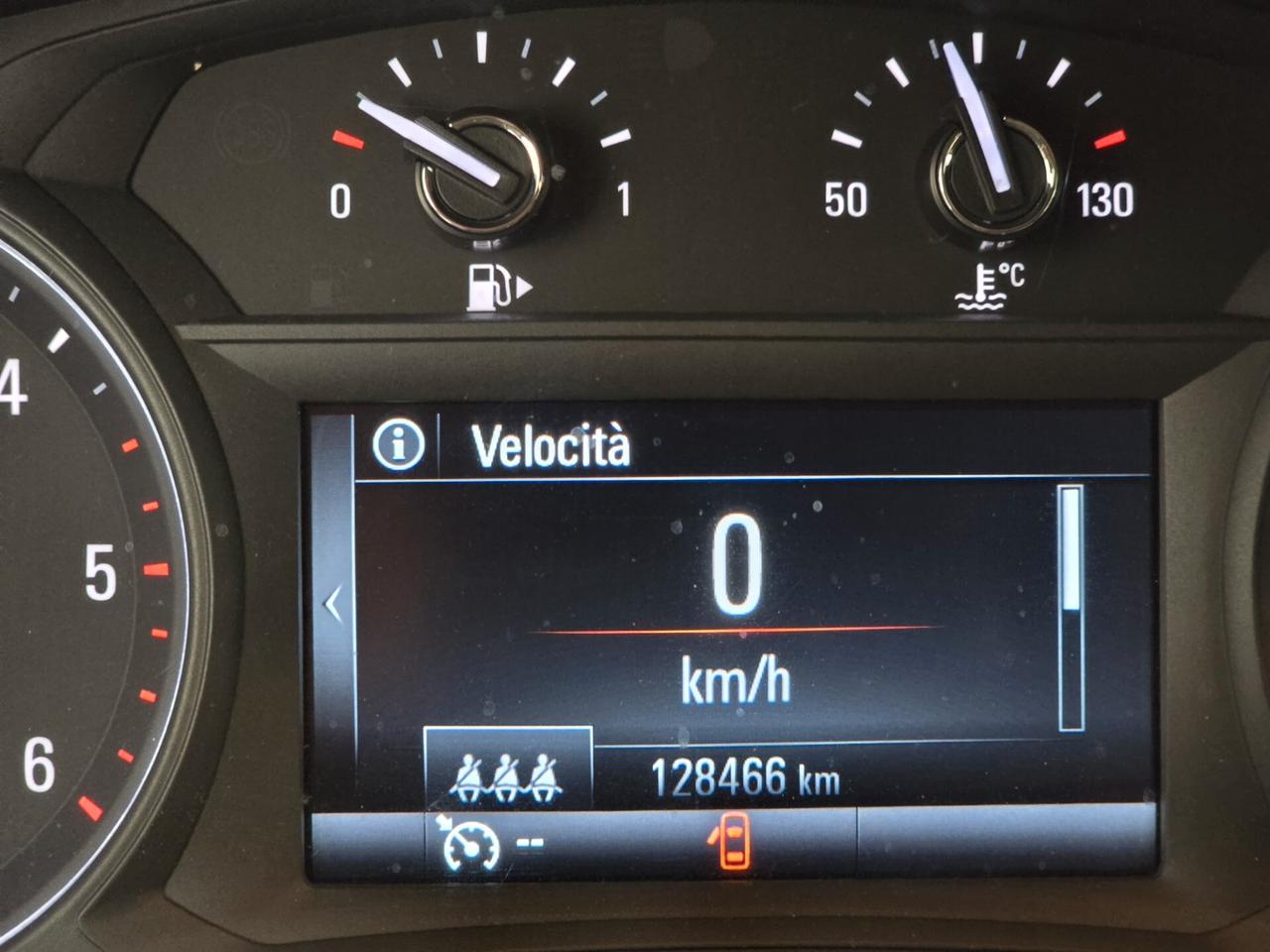 Opel Mokka X 1.6 CDTI Advance