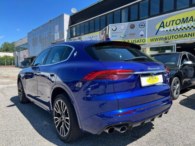 MASERATI Grecale MHEV 300 CV AWD GT IVA ESPOSTA