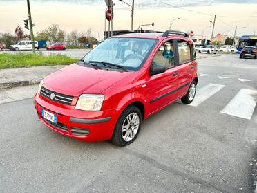 Fiat Panda 1.1 Active