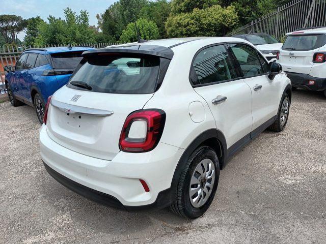 FIAT 500X 1000 T3 120 CV CARPLAY ITALIA