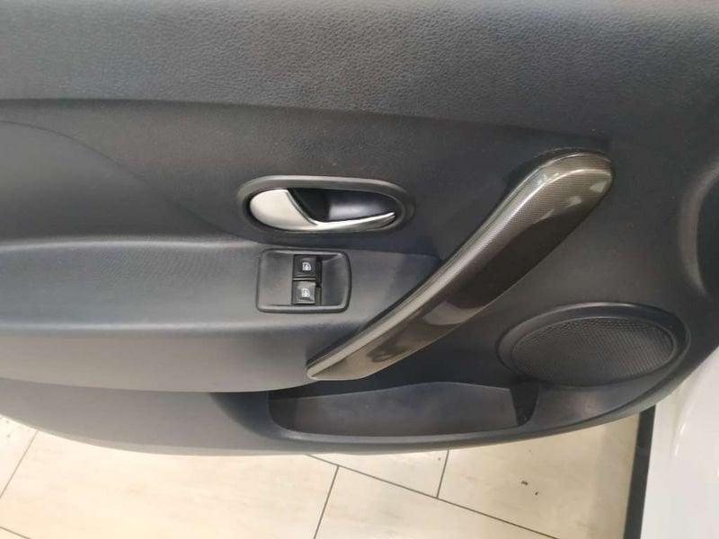 Dacia Sandero Stepway 1.5 dci s&s 90cv