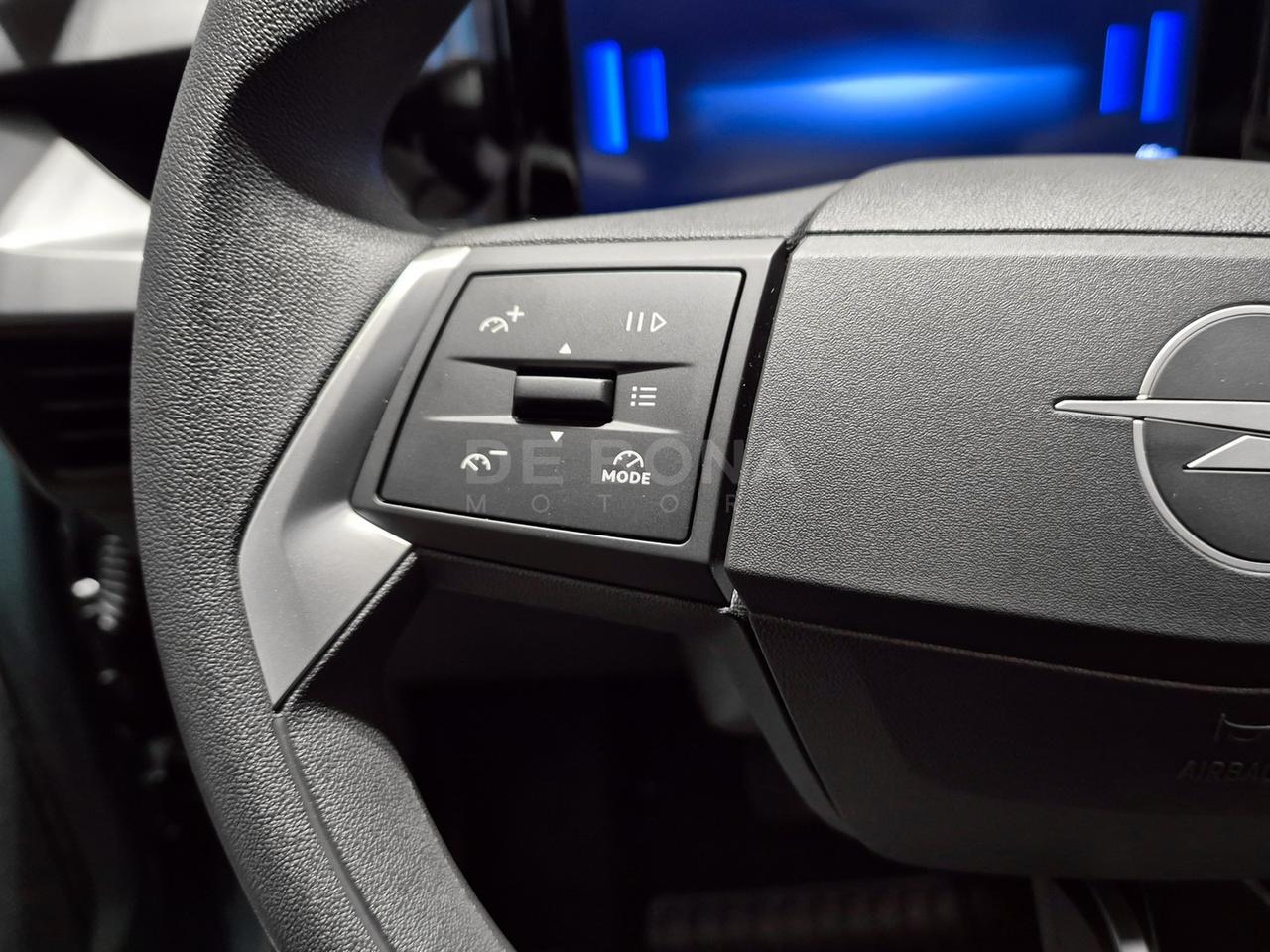 Opel Frontera 1.2 hybrid edition 110cv edct