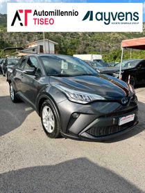 Toyota C-HR 1.8 Hybrid E-CVT Business
