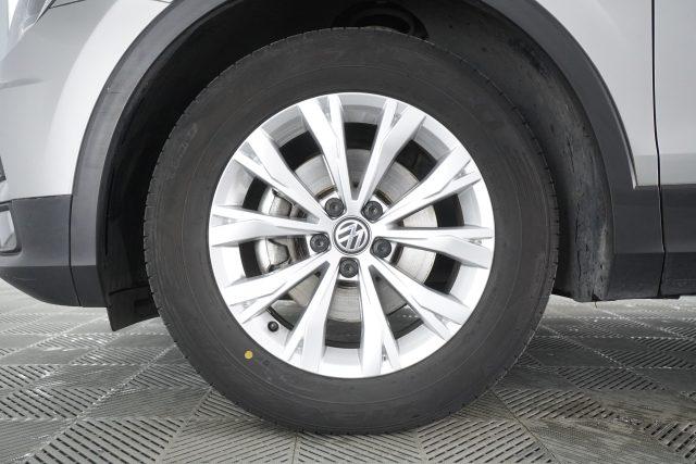 VOLKSWAGEN Tiguan Tiguan 1.6 TDI Style BMT