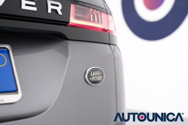 LAND ROVER Range Rover Evoque 2.0 I4 200 CV AWD AUTOMATICA