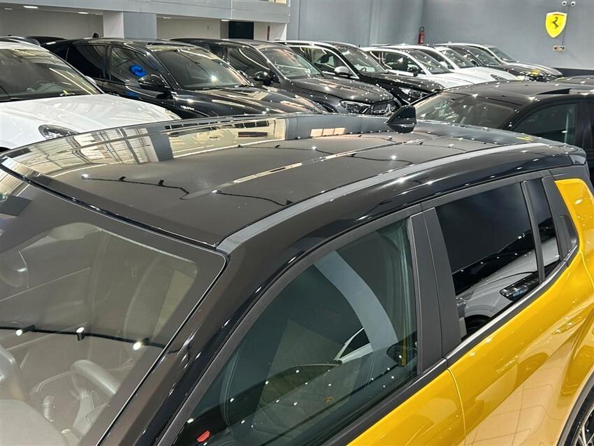 Jeep Avenger 1.2 Turbo 100 CV Summit