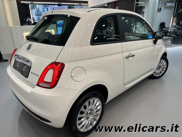 FIAT 500 1.0 Hybrid Cult