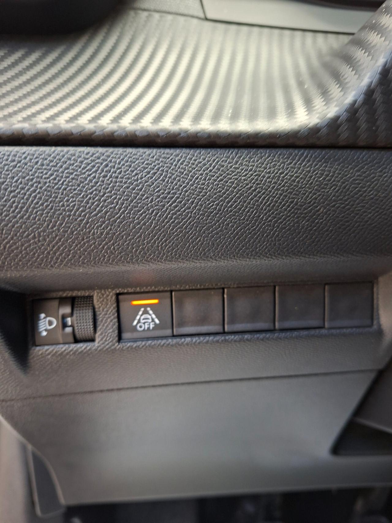 Peugeot 208 BlueHDi 100 Stop&Start 5 porte Active