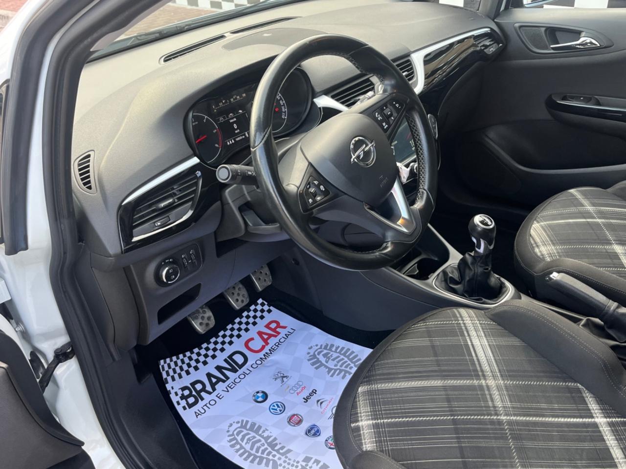 Opel Corsa 1.3 CDTI 5 porte b-Color - 2016