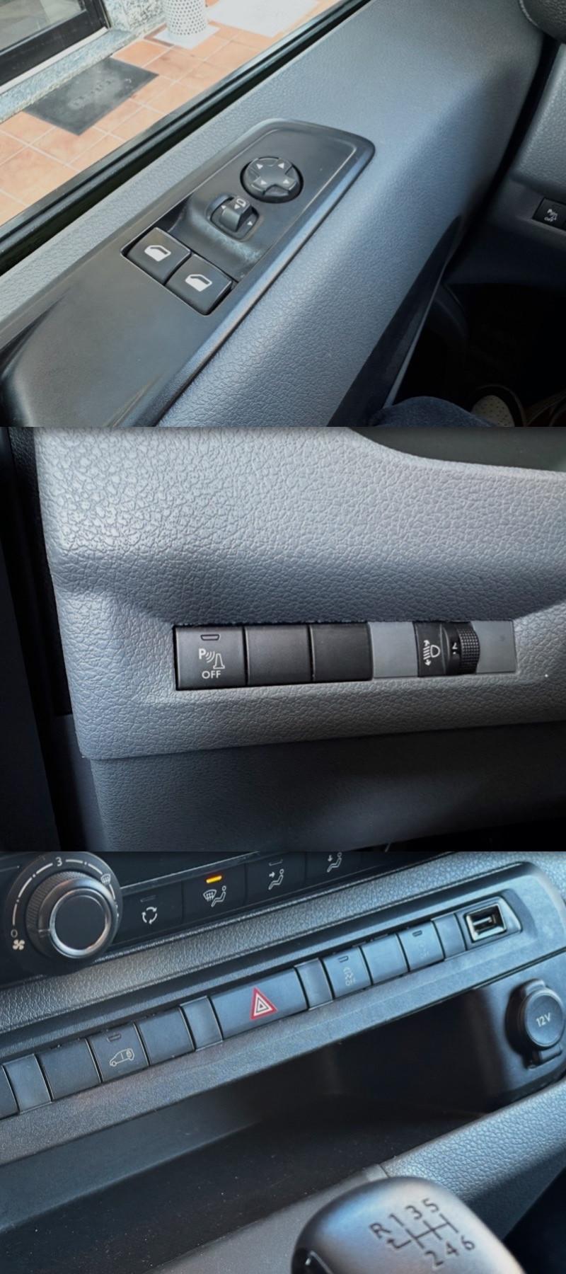 Opel Vivaro 120CV L2H1 PREZZO VERO!